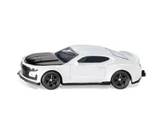 Siku Automobilis Chevrolet Camaro