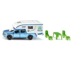 SIKU kemperis Ford F150, 1693