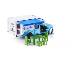 SIKU kemperis Ford F150, 1693