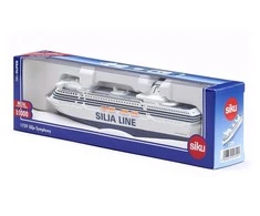 Siku – 1:1000 Silja Symphony (313-1729)