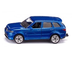 Siku Automobilis Range Rover