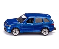 Siku Automobilis Range Rover