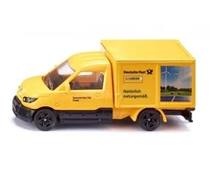 Siku Super Streetscooter transporto priemonė (GXP- 721072)