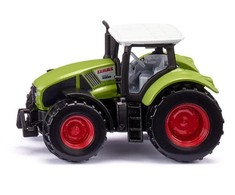 Siku Traktorius Claas Axion 950