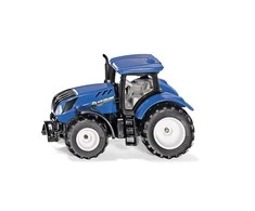 Siku Transporto priemonė Traktorius New Holland T7.315