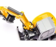 Siku Wacker Neuson EW65 ekskavatorius