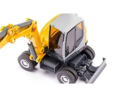Siku Wacker Neuson EW65 ekskavatorius