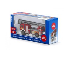 Siku - 1:87 Fire Engine (313-1841)