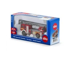 Siku - 1:87 Fire Engine (313-1841)