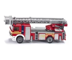 Siku - 1:87 Fire Engine (313-1841)