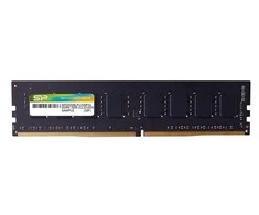 RAM Silicon Power Silicio galia | SP016GBLFU320X02 | 16 GB | DDR4 | 3200 MHz | PC/serveris | Registracijos Nr. | ECC Nr