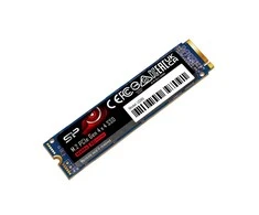Silicon Power | SSD | UD85 | 1000 GB | SSD form factor M.2 2280 | Solid-state drive sąsaja PCIe Gen4x4 | Skaitymo greitis 3600 MB/s | Rašymo greitis 2800 MB/s