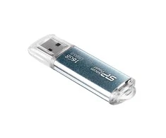 Silicon Power | Marvel M01 | 16 GB | USB 3.0 | Mėlyna