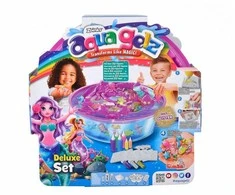 Zestaw Kūrybinis rinkinys Aqua Gelz Simba magic mermaids