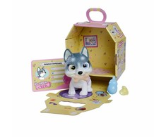 Figurka Žaislas Simba Šuniukas PAMPER PETZ 105950135