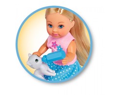 SIMBA EVI LOVE Cat Buggy rinkinys, 105733348