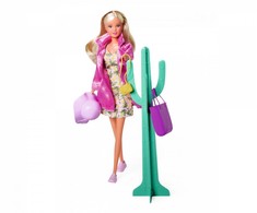 „Simba Steffi Doll“ mados mados modos kaktuso rinkinys