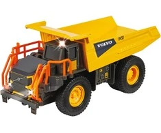 Majorette Grand Volvo R45D savivartis 1:45 20cm