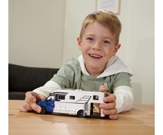 Majorette Grand Hymer B klasės kamper 19cm