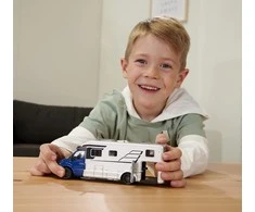 Majorette Grand Hymer B klasės kamper 19cm