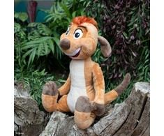 „Mattel Disney“ – liūtas karalius – Timonas (25 cm) (6315870072)