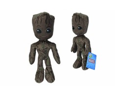 Mattel „Disney“ – „Marvel“ 25 cm pliušinis – „Groot“ (6315875835)