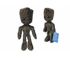 Mattel „Disney“ – „Marvel“ 25 cm pliušinis – „Groot“ (6315875835)
