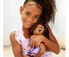 Mattel „Disney“ – noras – „Asha Plush“ (30 cm) (6315877032)