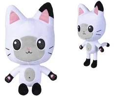 Simba Gabby's Dollhouse pliušinis žaislas 45 cm