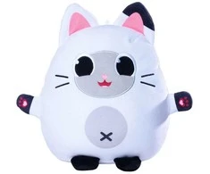 Simba Gabby's Dollhouse pliušinis žaislas 30 cm