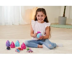 Simba Pearly Pods talismanas Glitter serija, miksas