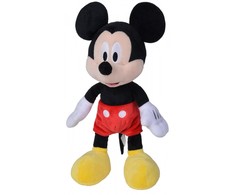 Mattel „Simba Disney“ talismanai Mikis Pelytė 35 cm Mieli