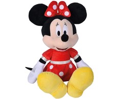 Mattel Simba Disney Minnie pliušinis talismanas 60cm