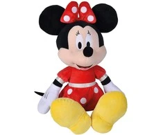Mattel Simba Disney Minnie pliušinis talismanas 60cm