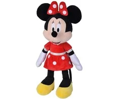 Mattel Simba Disney Minnie pliušinis talismanas 60cm
