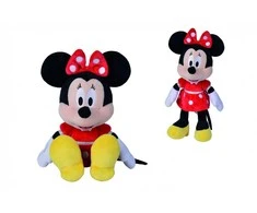 Mattel „Simba Disney“ talismano pelė Minnie 25cm Cuddly