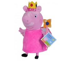 Mattel Simbos talismanas Peppos kiaulės kostiumuose