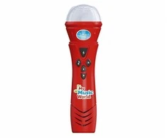 Simba karaoke mikrofonas