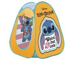 Color Baby Simba Palapinė Stitch