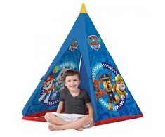 Simba Smoby John Palapinė Tipi Psi Patrol