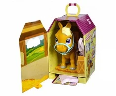 Simba Pamper Petz – Pony (105950009)