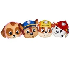 Simba „Paw Patrol“ pagalvėlės, 30 cm, 4 vnt., 587-0504