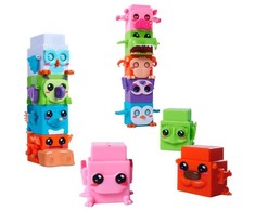 Simba Figūrėlių rinkinys Bloxies 2 dalys 1 serija