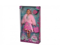 Lėlė Steffi Flamingo, Simba