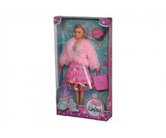 Lėlė Steffi Flamingo, Simba