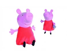 Hasbro „Simba“ talismano kiaulė Peppa 33cm Cuddly