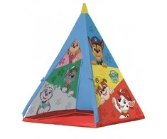 Simba Smoby John Palapinė Tipi Psi Patrol