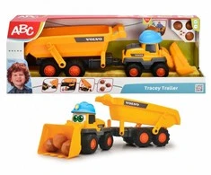 Simba Važiuoklė ABC Tracey su sound 65 cm