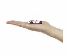 Simba Majorette lenktyninių automobilių jubiliejaus kolekcija