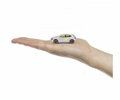SIMBA Majorette Limited Edition 6wz 205-4034